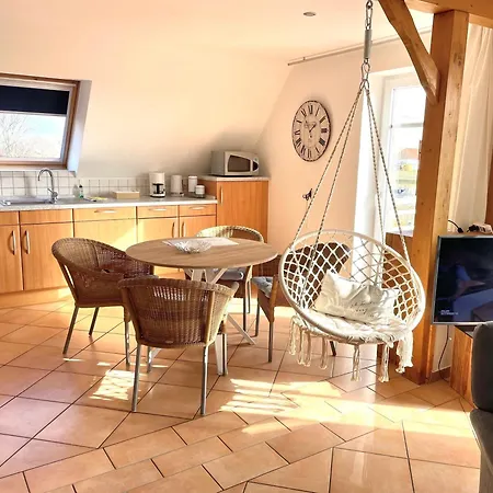 Apartment Anna Brise *