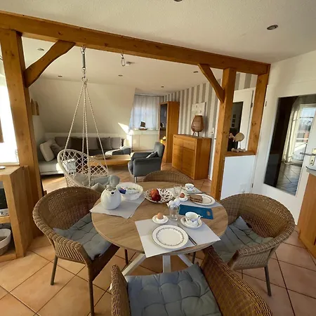 Apartment Anna Brise *
