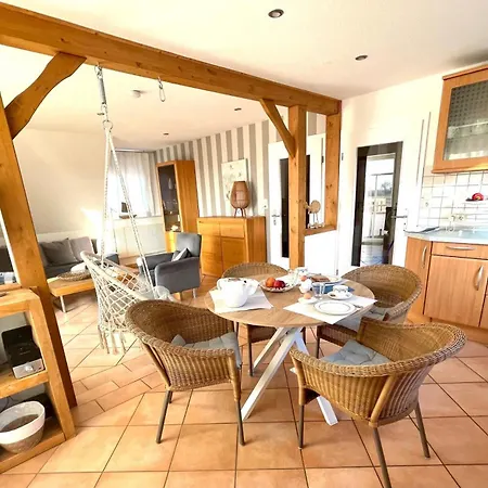 Anna Brise Apartment