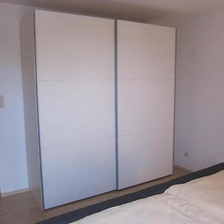 Anna Brise Apartment