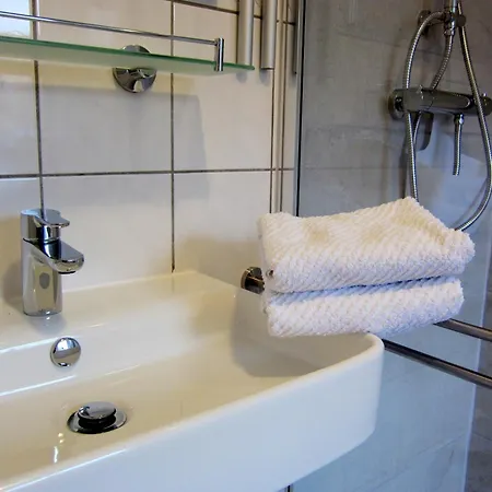 Apartment Anna Brise *